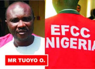 N3.6bn NDDC Fraud: Court Sets March 3, 2026 for Judgment in Tuoyo Omatsuli Trial