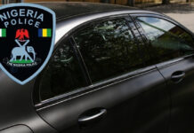 Police to Resume Tinted Glass Permit Enforcement January 2, 2026