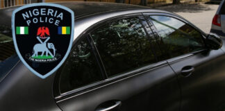Police to Resume Tinted Glass Permit Enforcement January 2, 2026