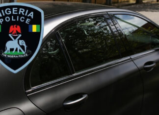 Police to Resume Tinted Glass Permit Enforcement January 2, 2026