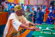 2026 Budget: Tinubu Declares War on Banditry, Waste, Poverty