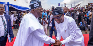 Tinubu Congratulates Wike On His Birthday, Lauds FCT Minister as ‘Shining Star’ of Renewed Hope Agenda