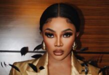 “Women Cheat More Than Men, But Hide It Better” — Toke Makinwa Sparks Debate on Infidelity