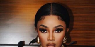 “Women Cheat More Than Men, But Hide It Better” — Toke Makinwa Sparks Debate on Infidelity