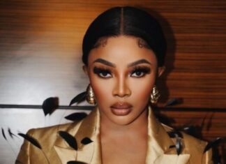 “Women Cheat More Than Men, But Hide It Better” — Toke Makinwa Sparks Debate on Infidelity