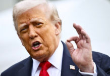 Trump’s Govt Halts Green Card Lottery