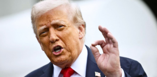 Trump’s Govt Halts Green Card Lottery