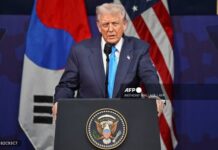 Trump Expands US Travel Ban to 24 Countries, Nigeria Hit with Partial Visa Restrictions