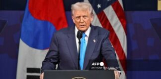 Trump Expands US Travel Ban to 24 Countries, Nigeria Hit with Partial Visa Restrictions