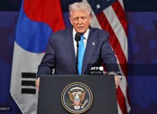 Trump Expands US Travel Ban to 24 Countries, Nigeria Hit with Partial Visa Restrictions