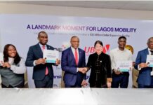 UBA Announces Partnership With CIG Motors And LagRide To Make Car Ownership Easier With $100M Financing Plan