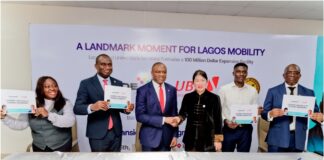 UBA Announces Partnership With CIG Motors And LagRide To Make Car Ownership Easier With $100M Financing Plan