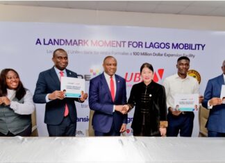 UBA Announces Partnership With CIG Motors And LagRide To Make Car Ownership Easier With $100M Financing Plan