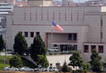 US Embassy Honours Rasheedat Fagbenle, Four Other Nigerian Content Creators