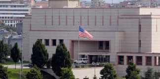 US Embassy Honours Rasheedat Fagbenle, Four Other Nigerian Content Creators