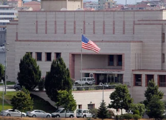 US Embassy Honours Rasheedat Fagbenle, Four Other Nigerian Content Creators