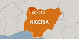 Nigeria Confirms US-Backed Precision Airstrikes on Terrorist Positions in North West