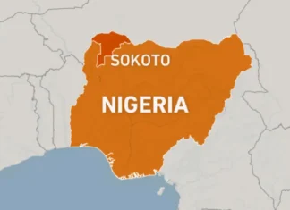 Nigeria Confirms US-Backed Precision Airstrikes on Terrorist Positions in North West