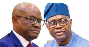 2027: I Won’t Support Tinubu, Wike Can’t Dictate for PDP — Makinde