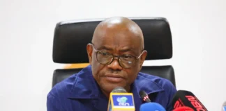 Wike Speaks Out: Why PDP Is Weak Today — and How It Can Rise Again