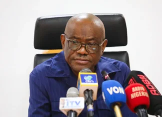 Wike Speaks Out: Why PDP Is Weak Today — and How It Can Rise Again