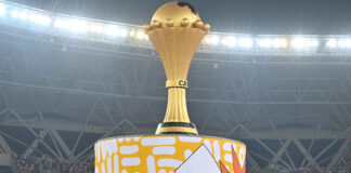 AFCON Organisers Allowing Fans In For Free To Fill Empty Stands