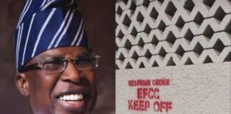 Timipre Sylva Aide Alleges Illegal EFCC Raid, Defacement of Ex-Minister’s Abuja Residence