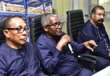 Dangote Alleges Economic Sabotage, Sleaze at NMDPRA, Demands Investigation, Prosecution of CEO Farouk Ahmed