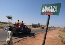 US Launches Airstrikes on Islamic State Fighters in Nigeria