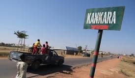 US Launches Airstrikes on Islamic State Fighters in Nigeria