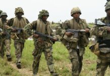 Fresh Army Offensive Neutralises 47 Terrorists, Frees Dozens of Kidnap Victims Nationwide