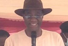 Stop-Work Order May Cost Ijebu North Federal Projects, Senator Gbenga Daniel Warns