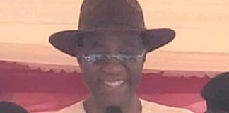 Stop-Work Order May Cost Ijebu North Federal Projects, Senator Gbenga Daniel Warns