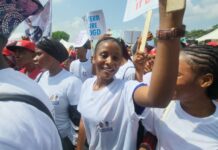 NELFUND Partners Senator Gbenga Daniel To Drive Student Loan Awareness in Ogun East