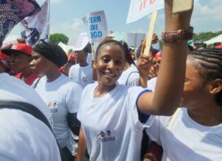 NELFUND Partners Senator Gbenga Daniel To Drive Student Loan Awareness in Ogun East