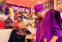 Remo Day 2025: Aare Emmanuelking Hails Akarigbo, Urges Stronger Cultural Advancement