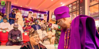 Remo Day 2025: Aare Emmanuelking Hails Akarigbo, Urges Stronger Cultural Advancement