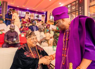 Remo Day 2025: Aare Emmanuelking Hails Akarigbo, Urges Stronger Cultural Advancement