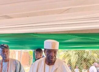 ‘No One Will Impose an Awujale on Ijebu’ — Kingmakers Stand Firm Amid Government Pause