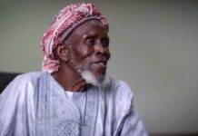 Tribute to a True Hero: Imam Abubakar Abdullahi, Who Sheltered 262 Christians During Plateau Violence, Passes Away at 90