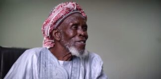 Tribute to a True Hero: Imam Abubakar Abdullahi, Who Sheltered 262 Christians During Plateau Violence, Passes Away at 90