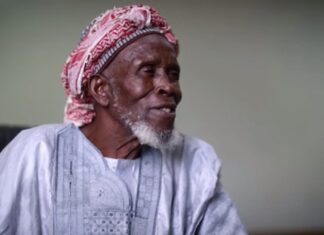 Tribute to a True Hero: Imam Abubakar Abdullahi, Who Sheltered 262 Christians During Plateau Violence, Passes Away at 90