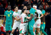 Chaotic AFCON: CAF Slams Heavy Sanctions on Senegal, Morocco After 2025 Final Meltdown