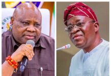 Adeleke Demands ₦130bn LG Funds Release: Accuses Oyetola of Backing Illegal Council Siege in Osun