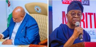 Adeleke vs Oyetola: When Osun Local Government Became A Weapon | By Pelumi Olajengbesi Esq