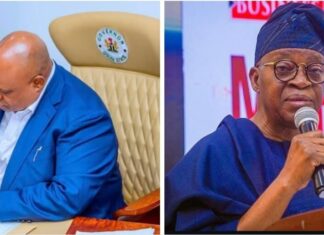 Adeleke vs Oyetola: When Osun Local Government Became A Weapon | By Pelumi Olajengbesi Esq
