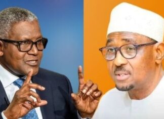 Dangote Pulls Back Corruption Petition Against Ex-NMDPRA Boss Farouk Ahmed – ICPC Insists Probe Will Continue