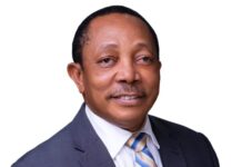 Dangote Group’s Anthony Chiejina, Only Nigerian, Makes Global Influence 100 Again