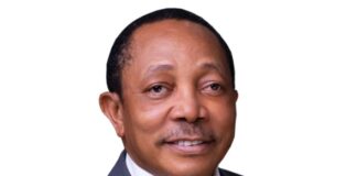 Dangote Group’s Anthony Chiejina, Only Nigerian, Makes Global Influence 100 Again