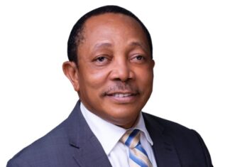 Dangote Group’s Anthony Chiejina, Only Nigerian, Makes Global Influence 100 Again